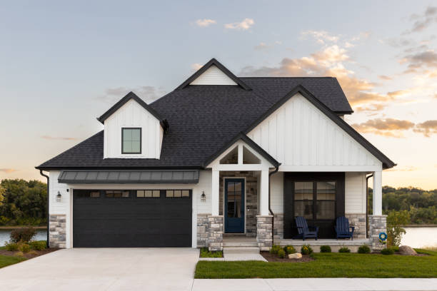 Reliable Saxonburg, PA Roofing Solutions