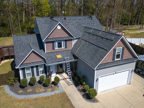 Best Roof Insulation Installation  in Saxonburg, PA
